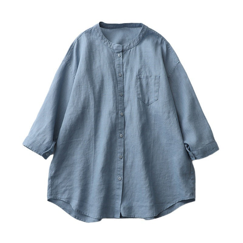 Vintage Inspired Shirt