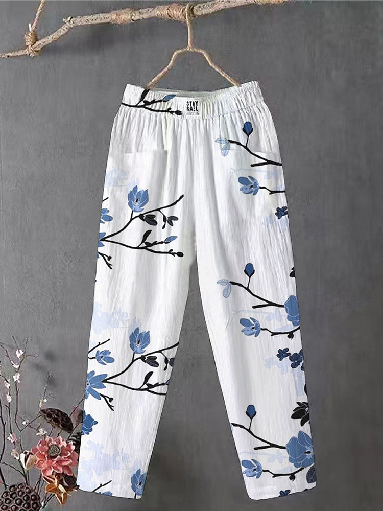 Classic Vintage Pants