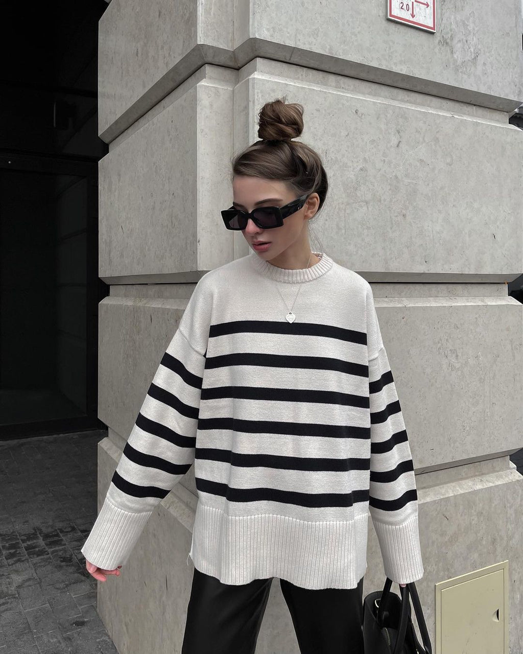 Beautifully Crafted Blouse in a Classic Style
