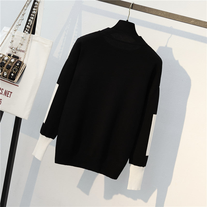 Beautifully Balanced Trousers with Timeless Character