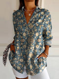 Elegantly Designed Shirt