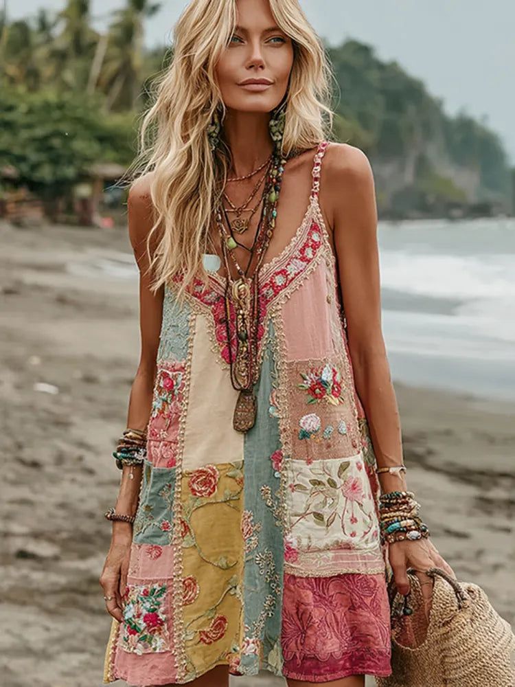Elegantly Designed Dress