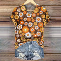 Elegantly Designed T-Shirt