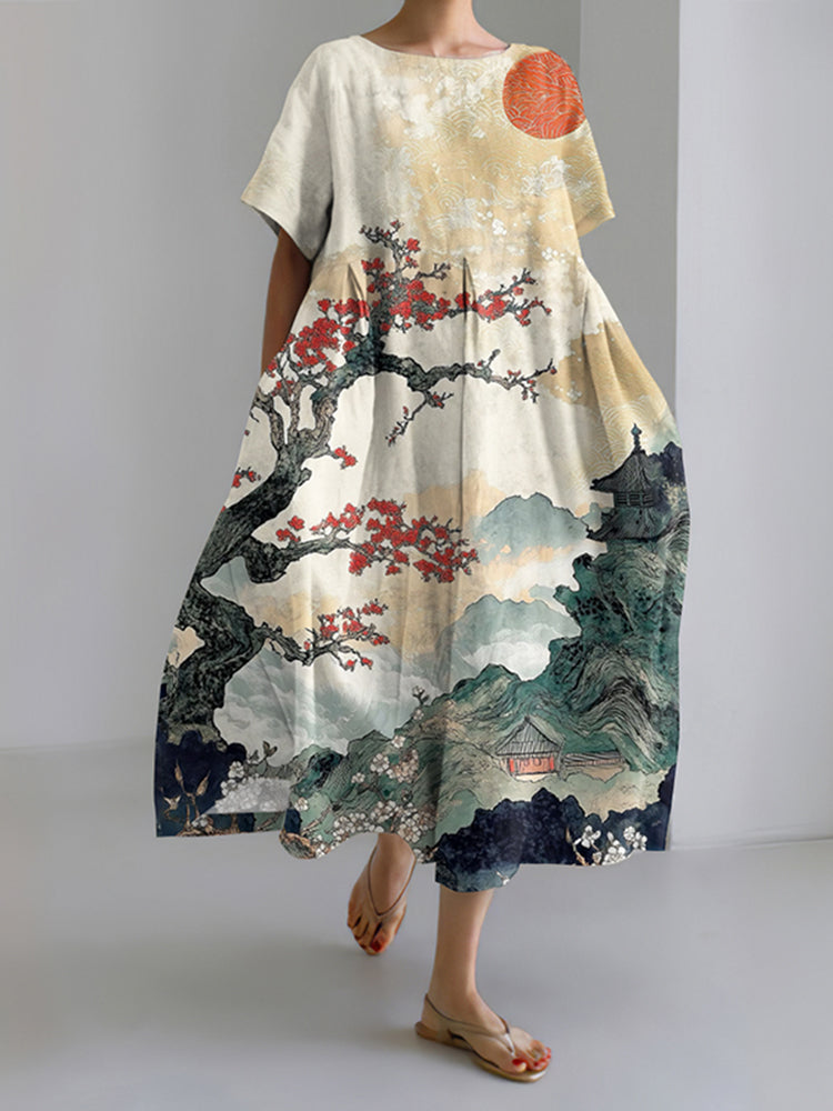 Thoughtfully Designed Dress