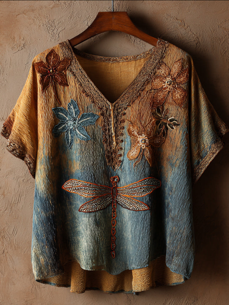 Elegantly Designed Shirt