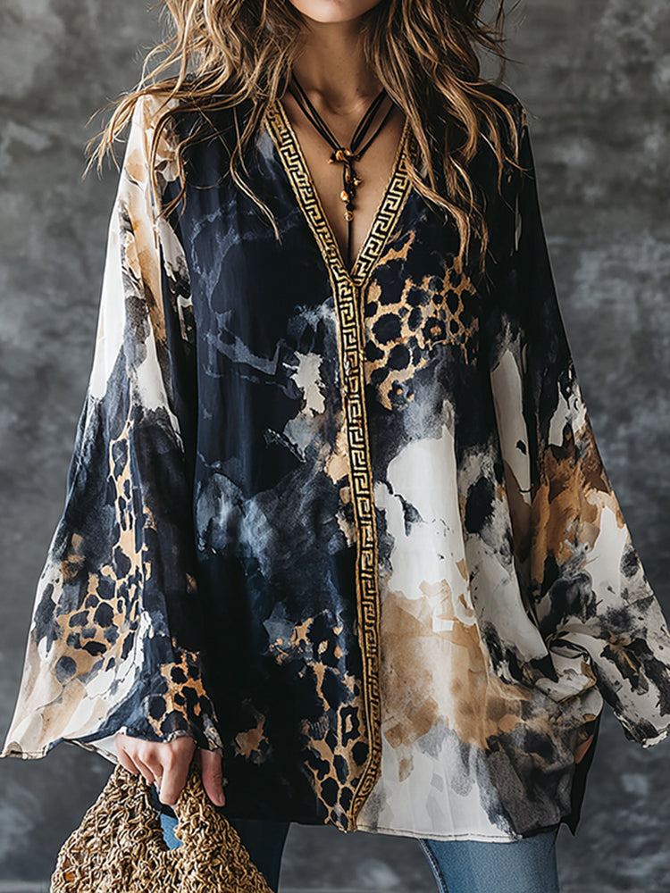 Beautifully Crafted Top