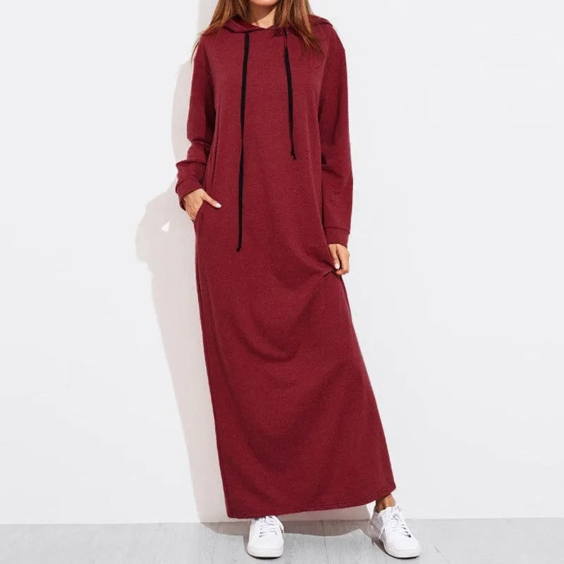 Wine red