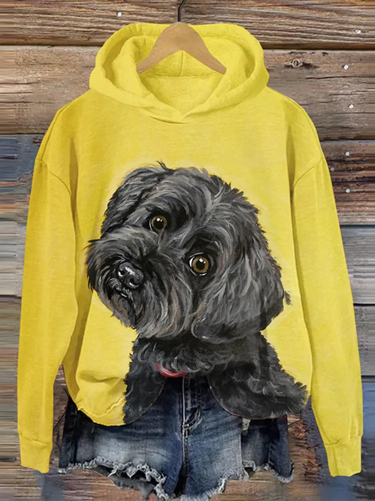 Thoughtfully Designed Garment