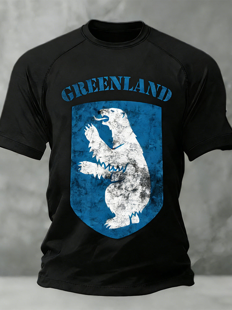 Classic Vintage T-Shirt