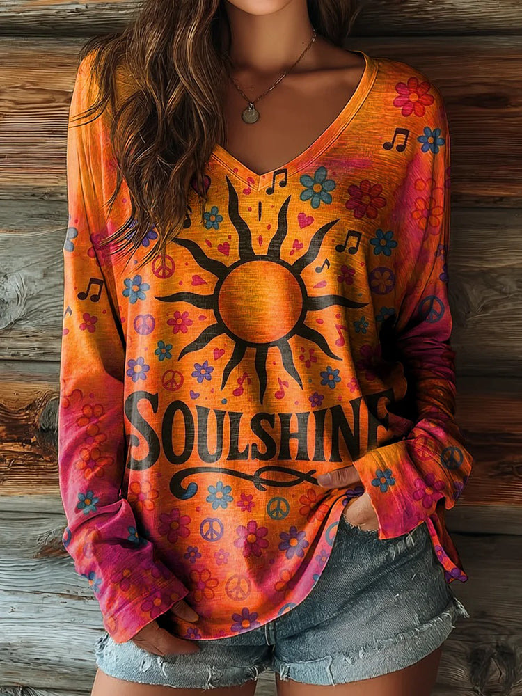 Elegantly Designed T-Shirt