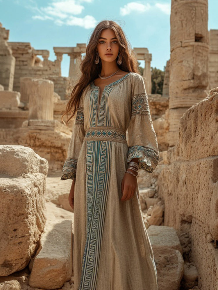 Beautifully Crafted Dress