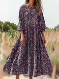 Beautifully Crafted Dress