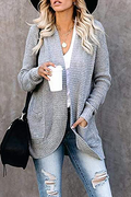 Gertrudis® | Versatile and comfortable winter sweater