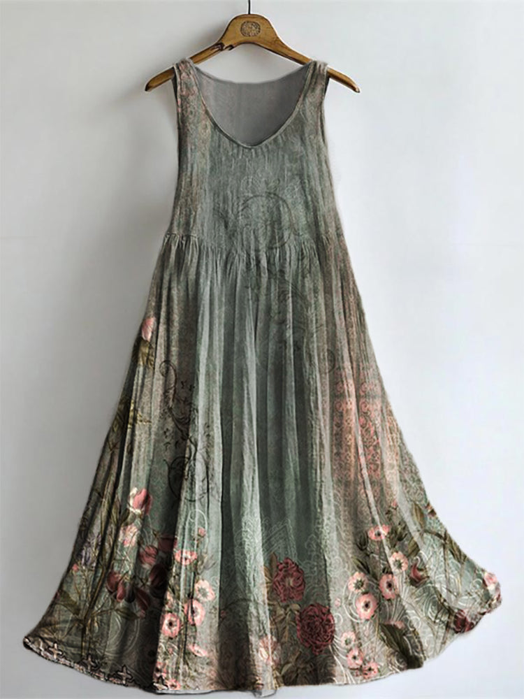 Classic Vintage Garment