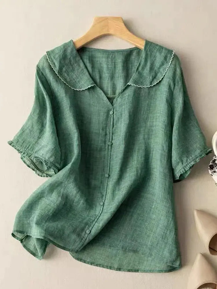 Thoughtfully Designed Shirt
