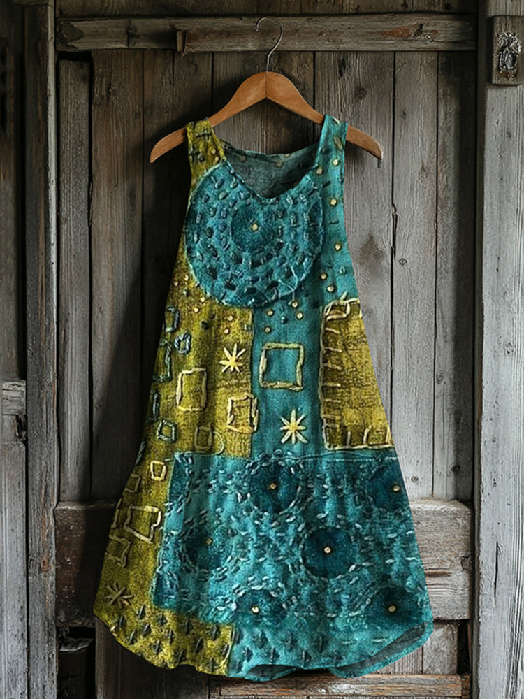 Beautifully Crafted Dress