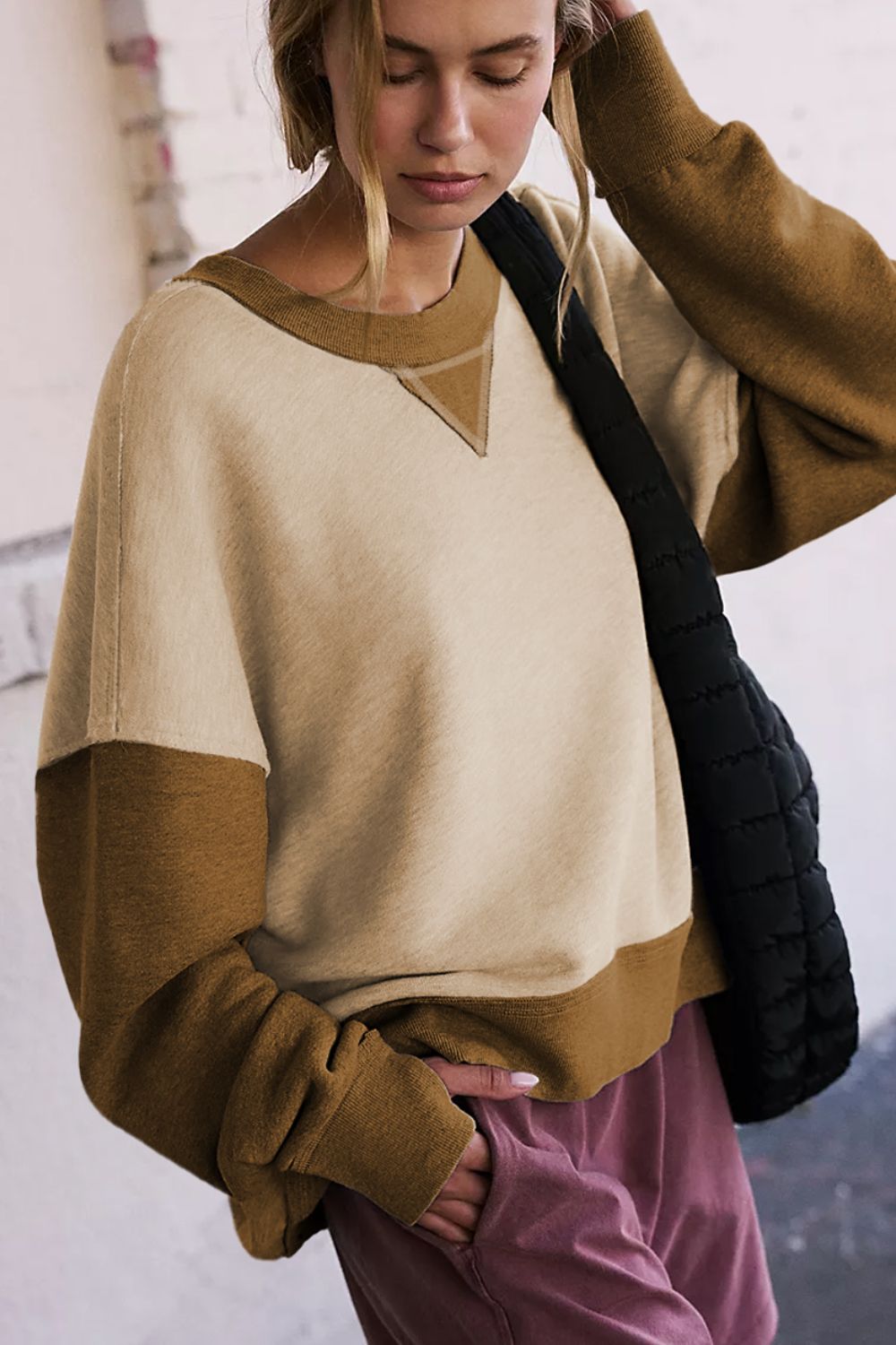 Elegantly Styled Shirt for Everyday Wear
