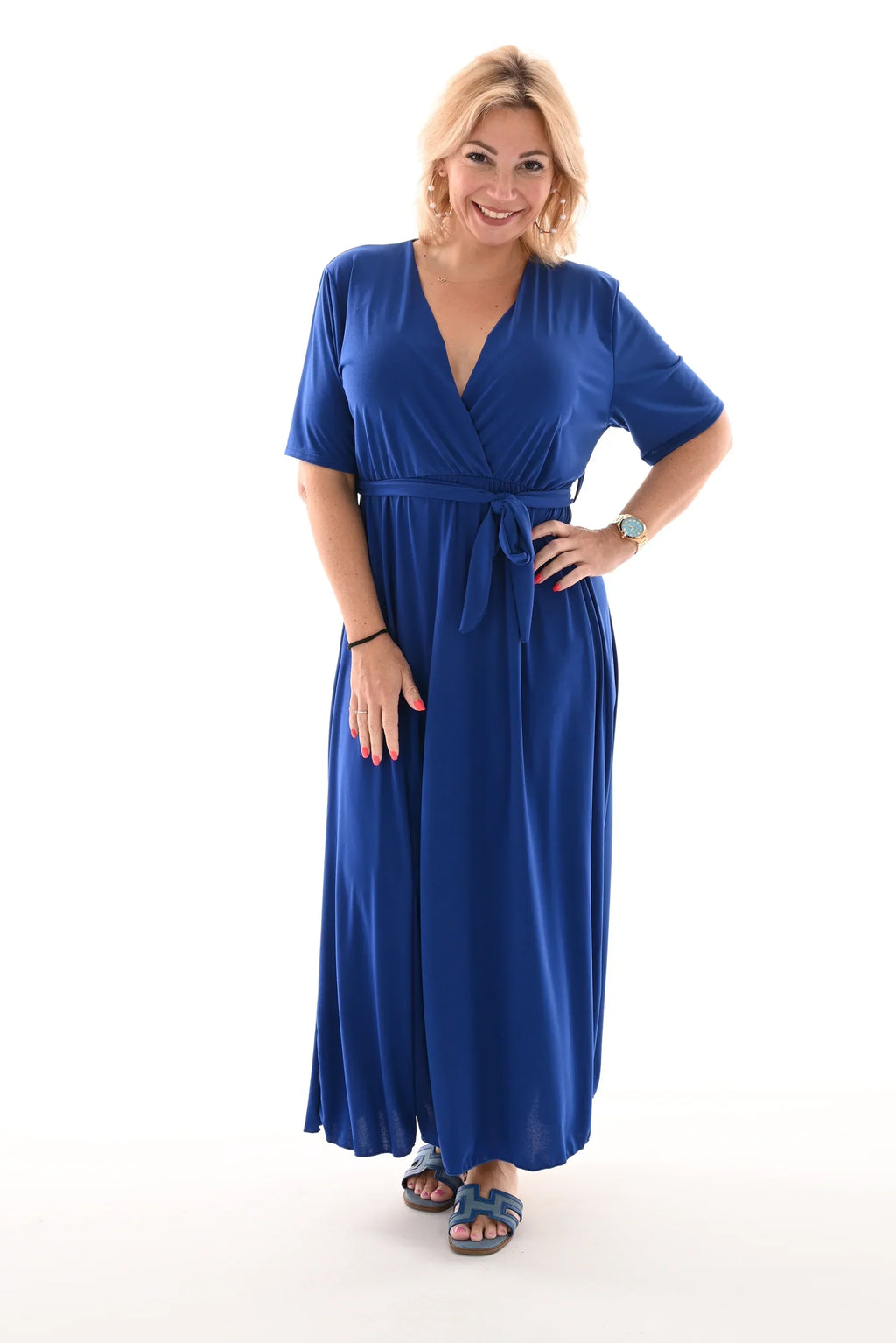 Cobalt blue