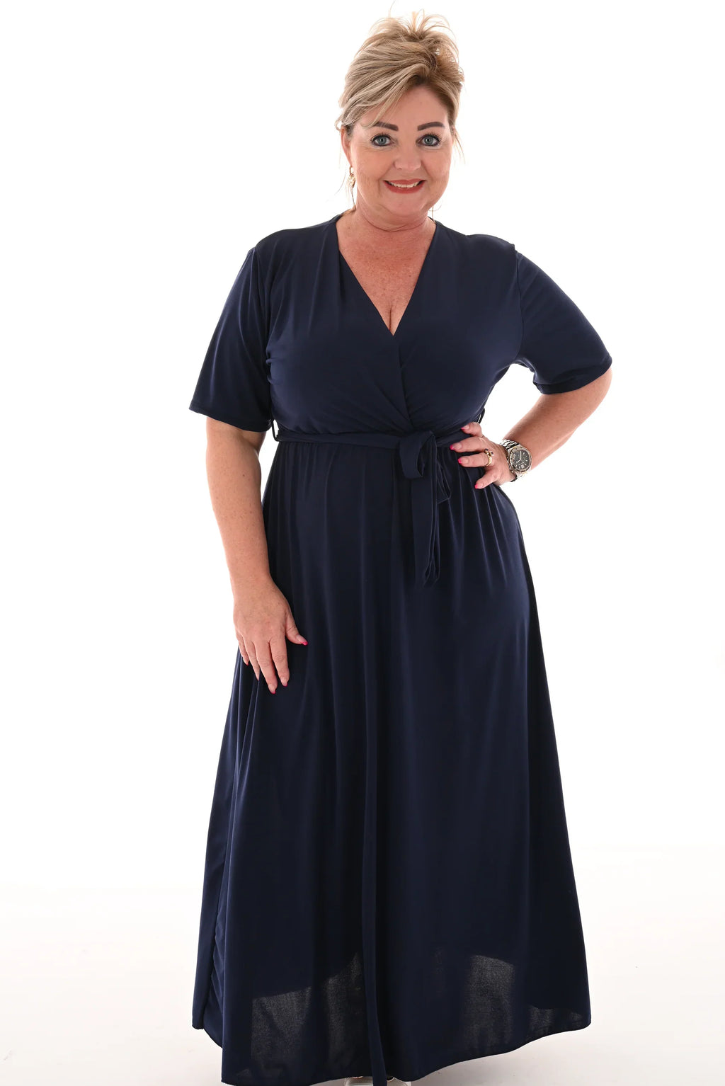 Dark blue