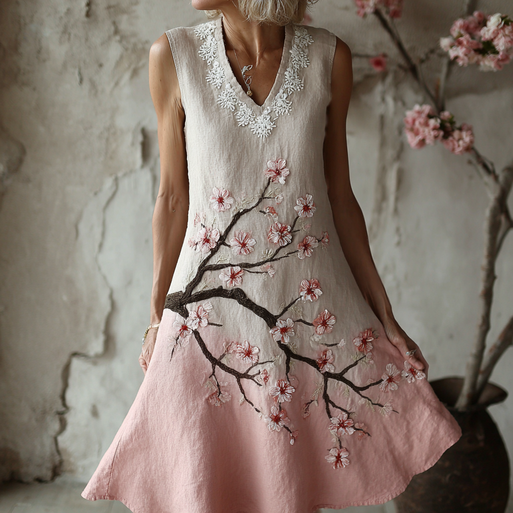 Light pink
