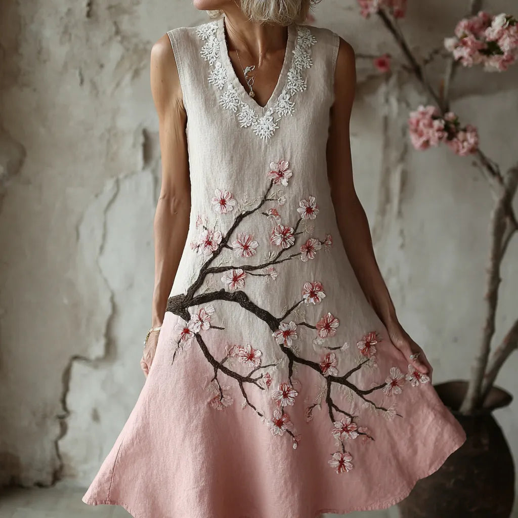Light pink