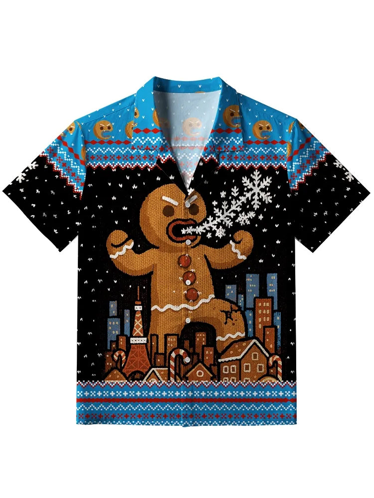 Gracefully Designed Shirt