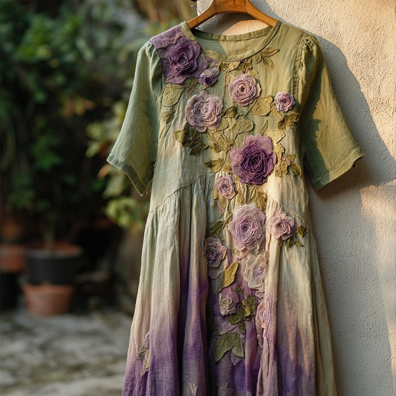 Vintage Inspired Dress