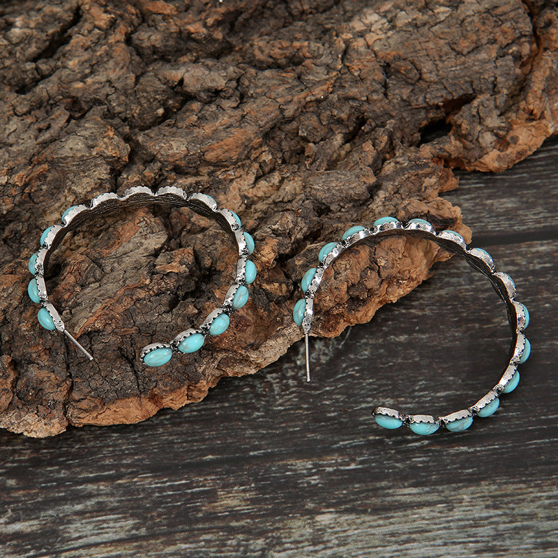 Stunning Earring for Daily Wear