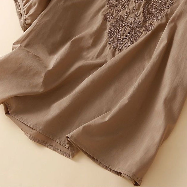 Beautifully Crafted Shirt