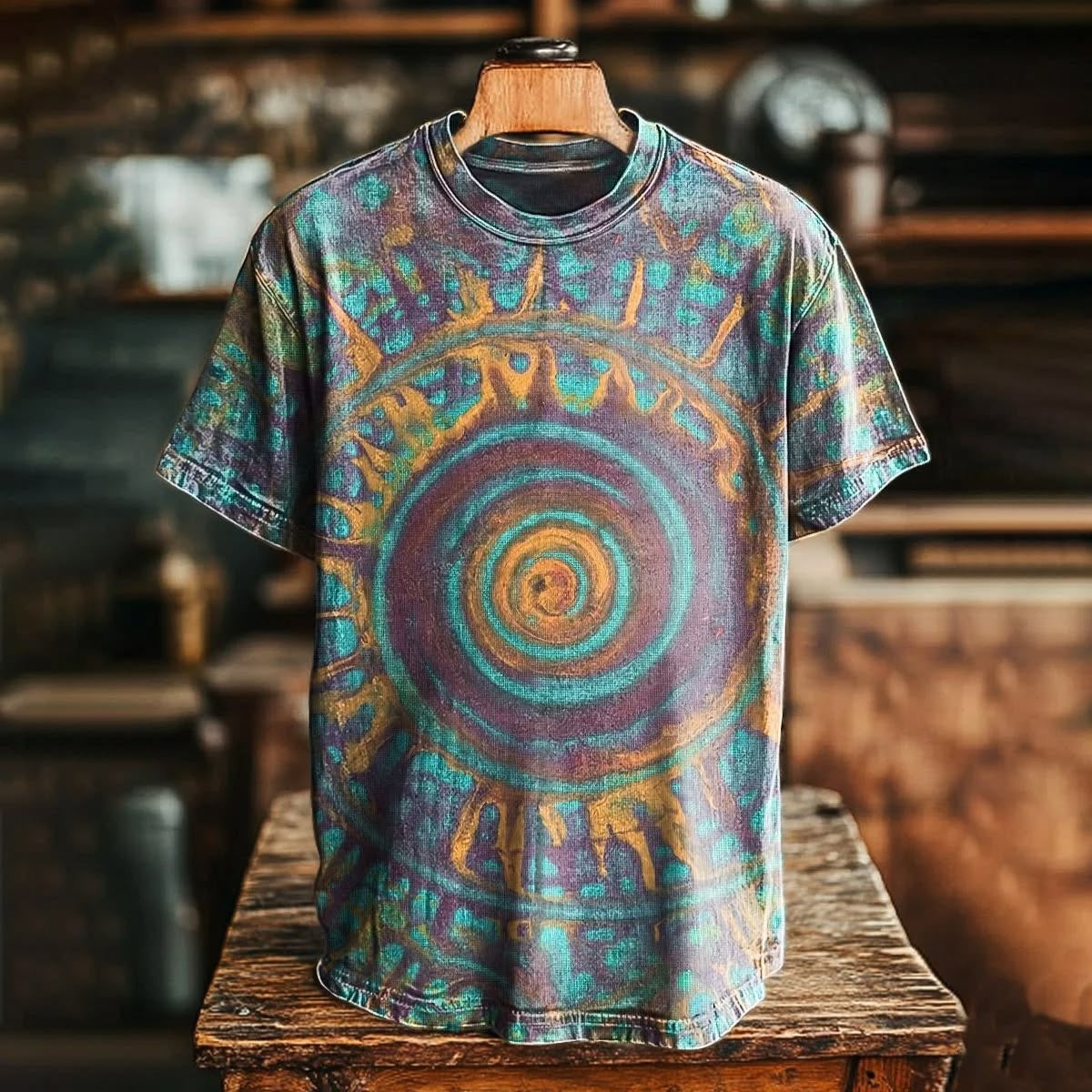 Muticolor