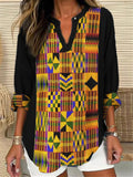 Black yellow