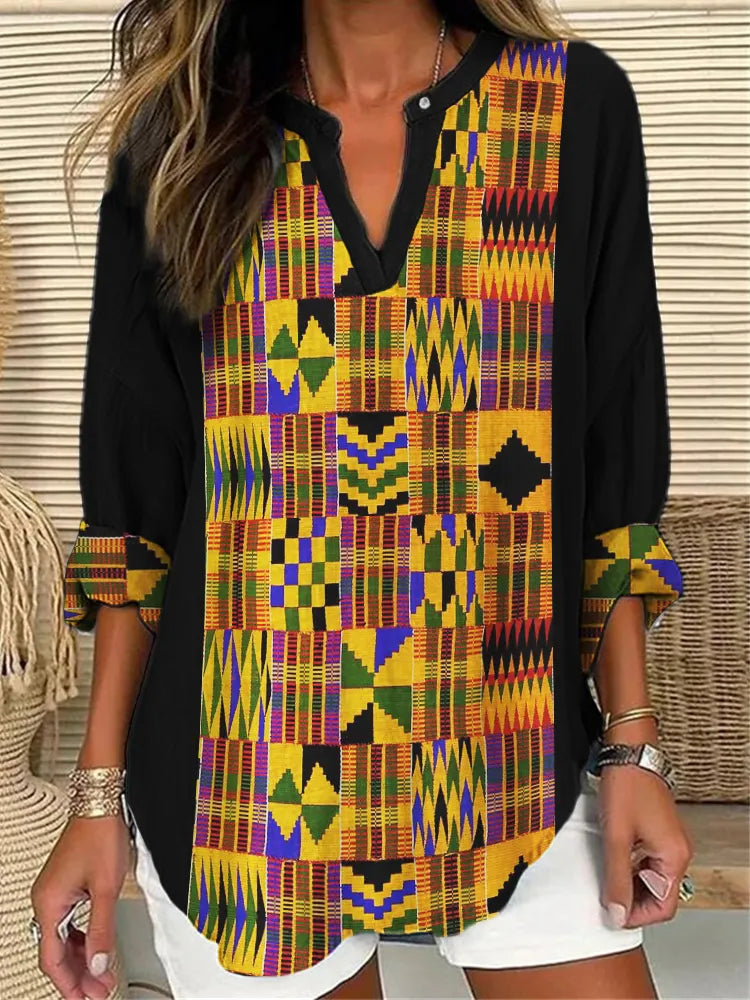 Black yellow