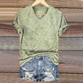 Classic Designed T-Shirt