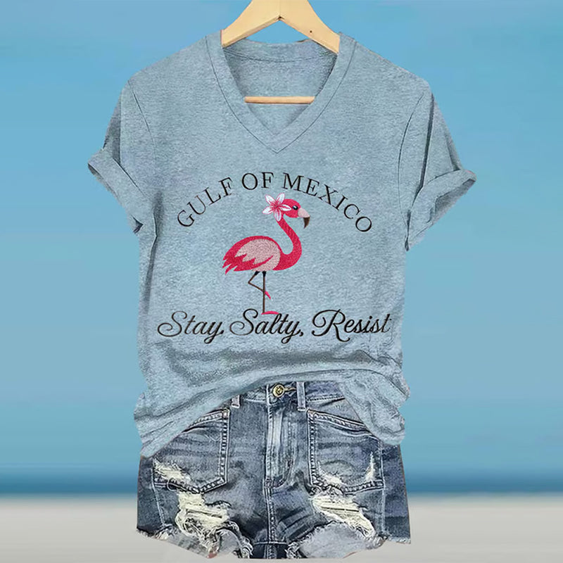 Thoughtfully Designed T-Shirt