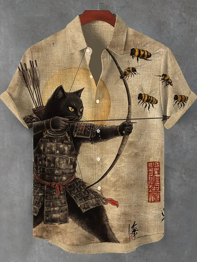 Classic Designed Shirt