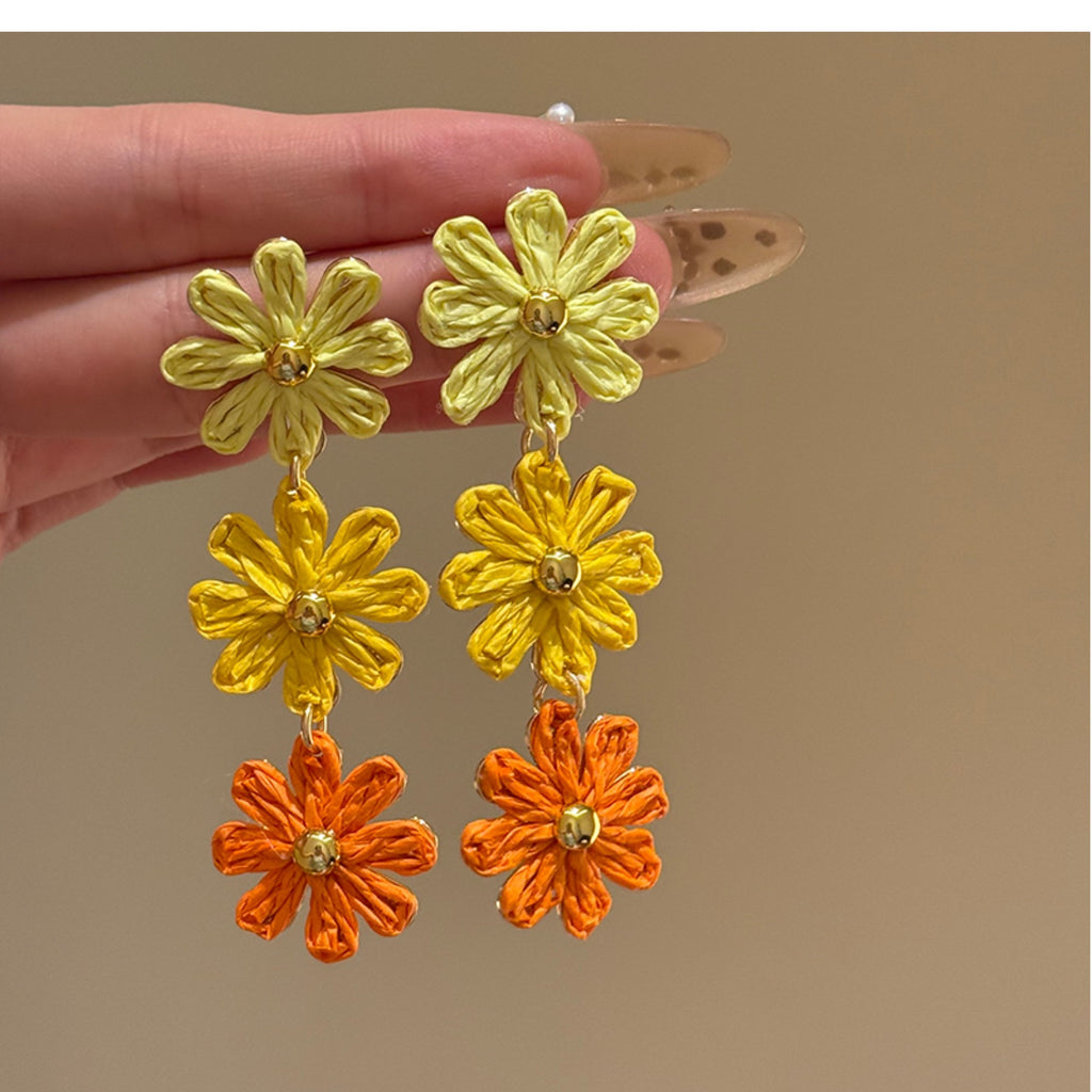 Elegant Earring for Every Occasion