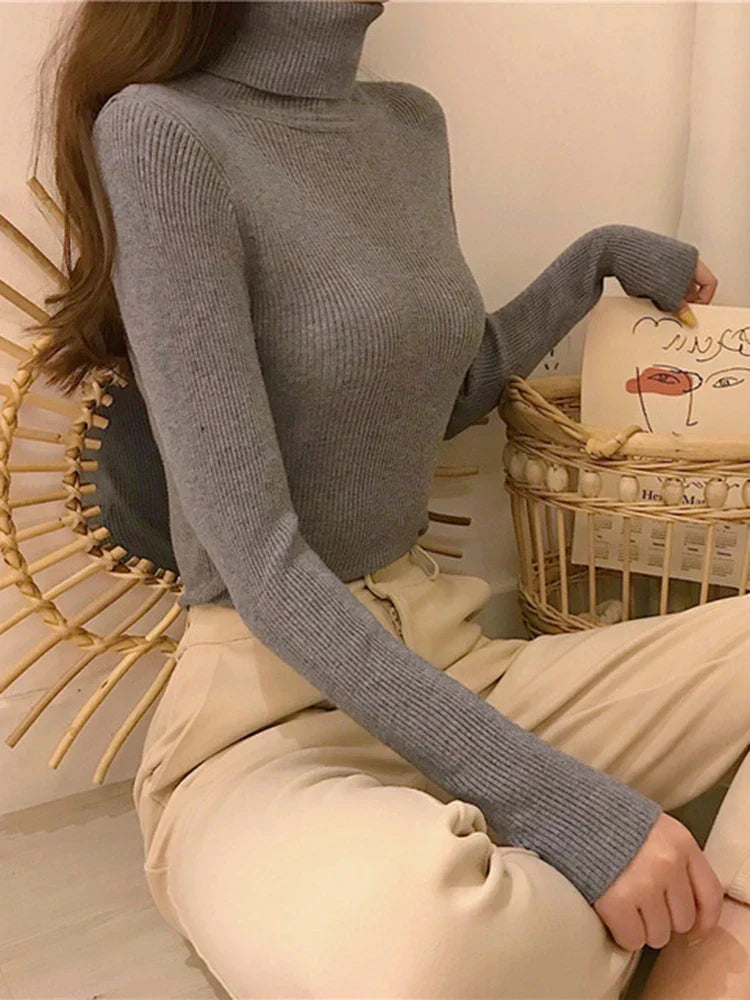 Vintage Inspired Sweater