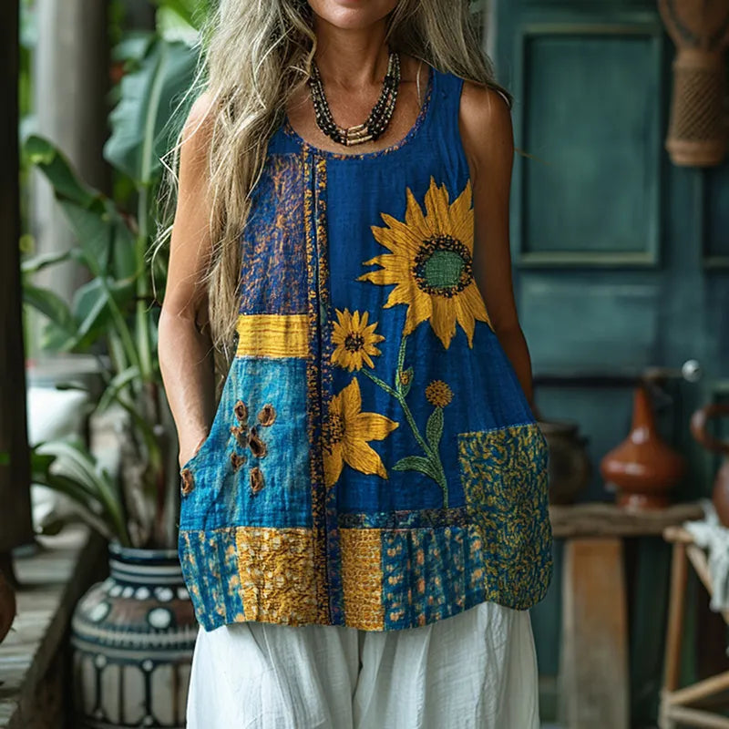Classic Designed Top