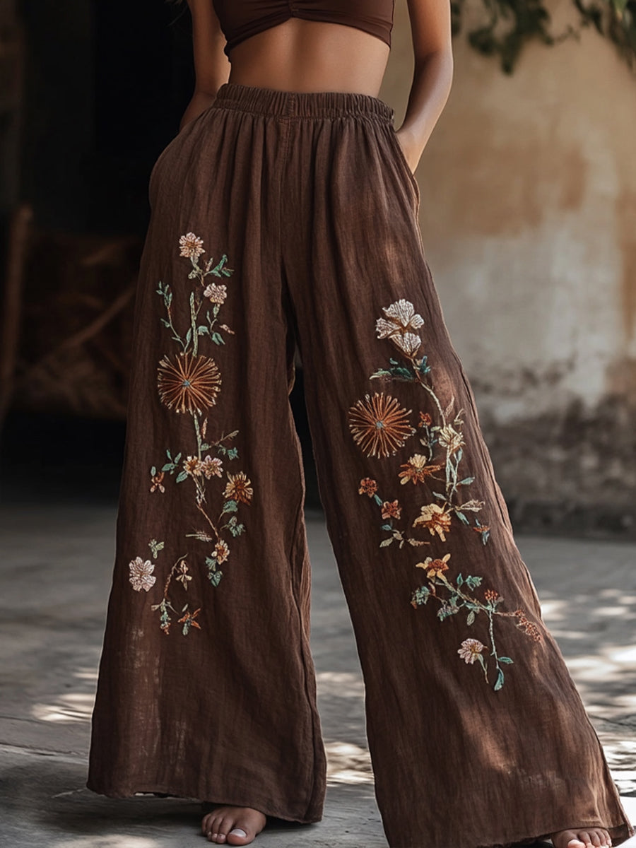 Beautifully Crafted Pants