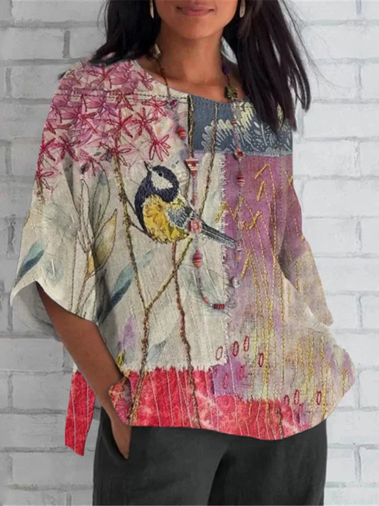 Beautifully Crafted Top