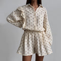 Beautifully Crafted Shirt in a Classic Style