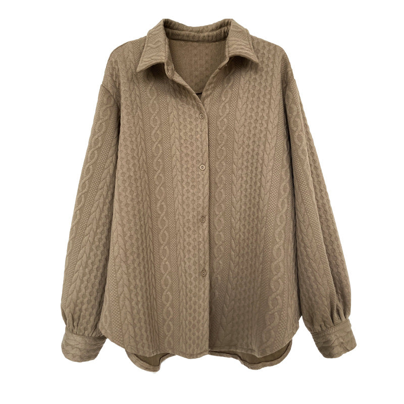 Classic Vintage & Enduringly Stylish Blouse