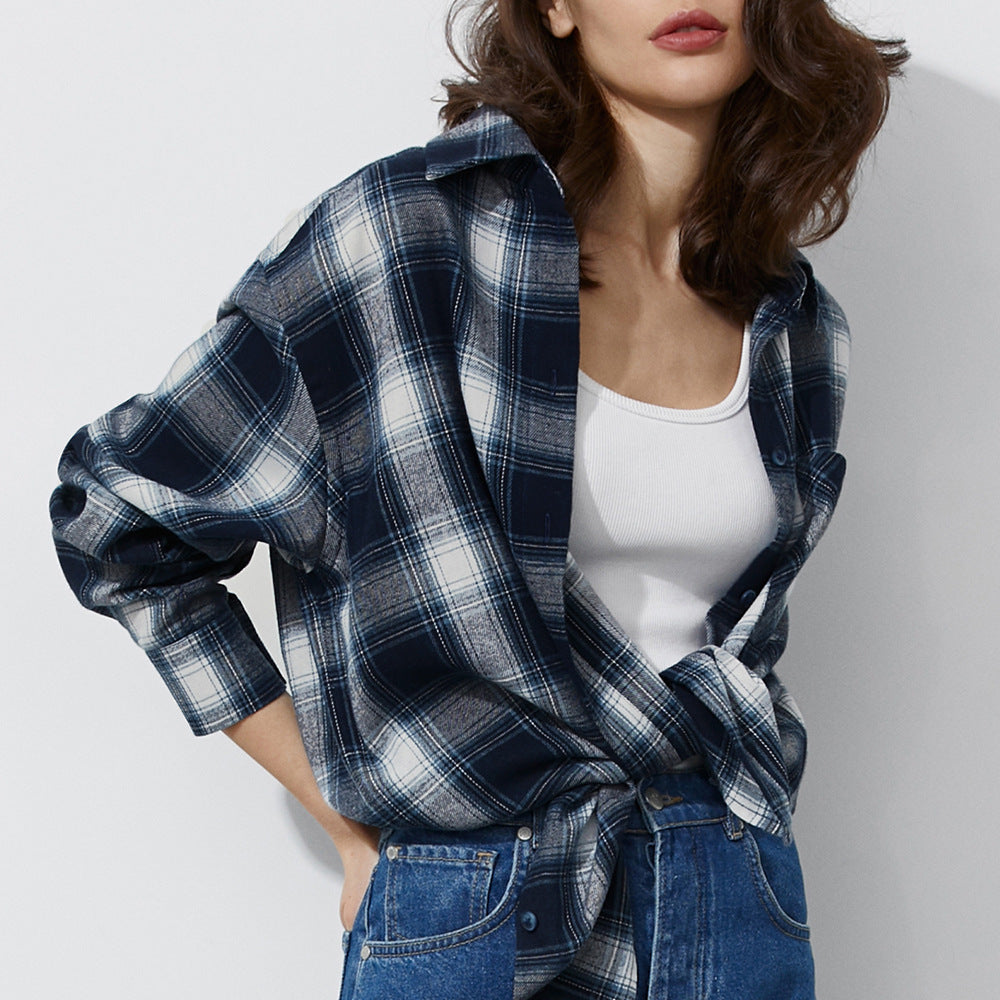 Classic Vintage & Enduringly Stylish Shirt