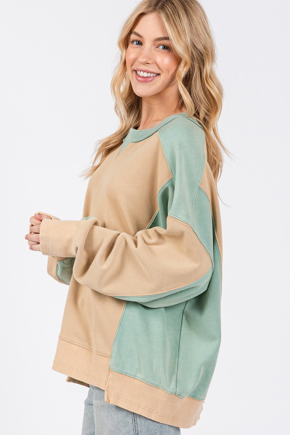 Beautifully Finished Shirt in a Timeless Design