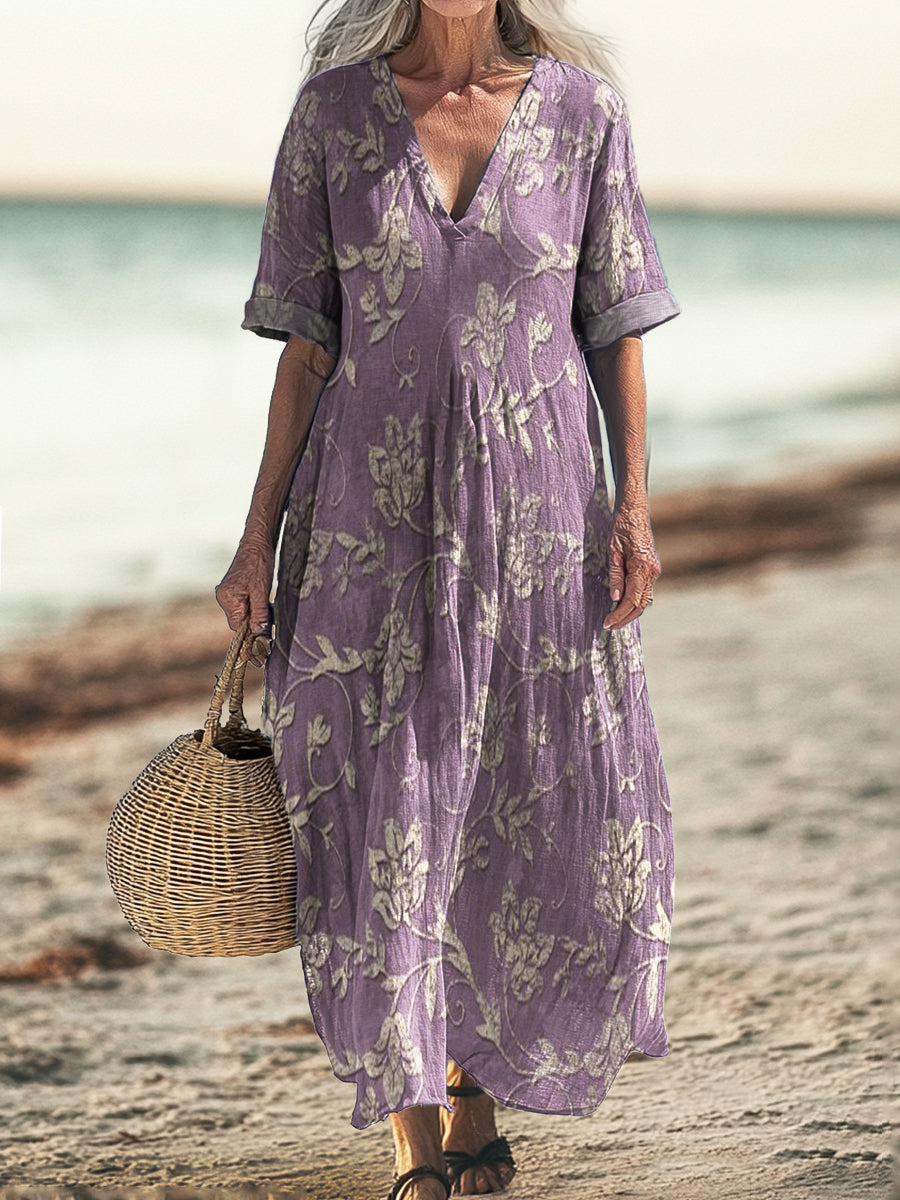 Thoughtfully Designed Dress