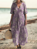 Classic Vintage Dress