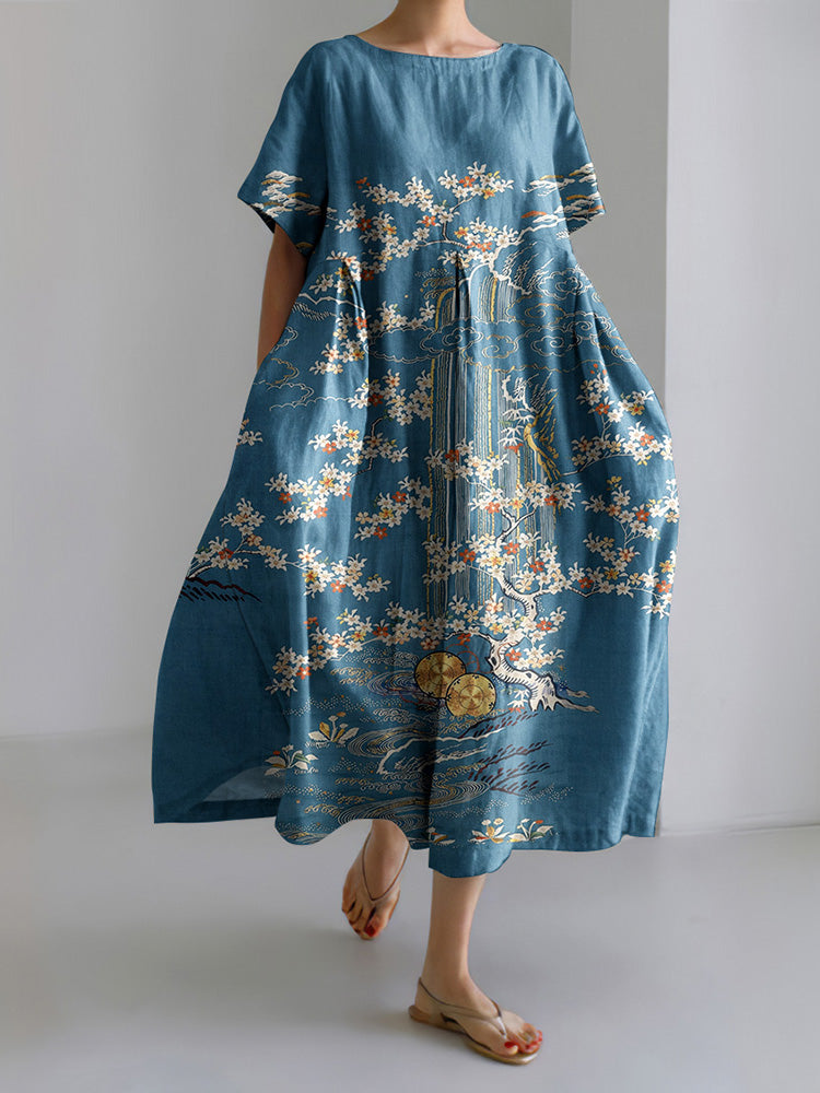 Beautifully Crafted Dress