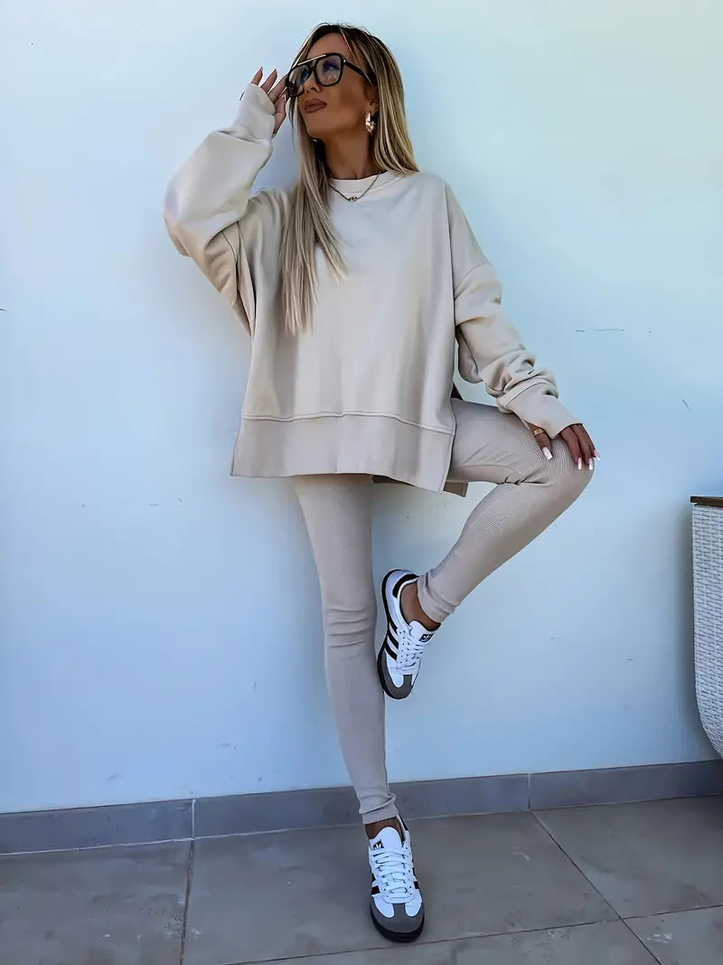 Polished Shirt with an Effortless Classic Look