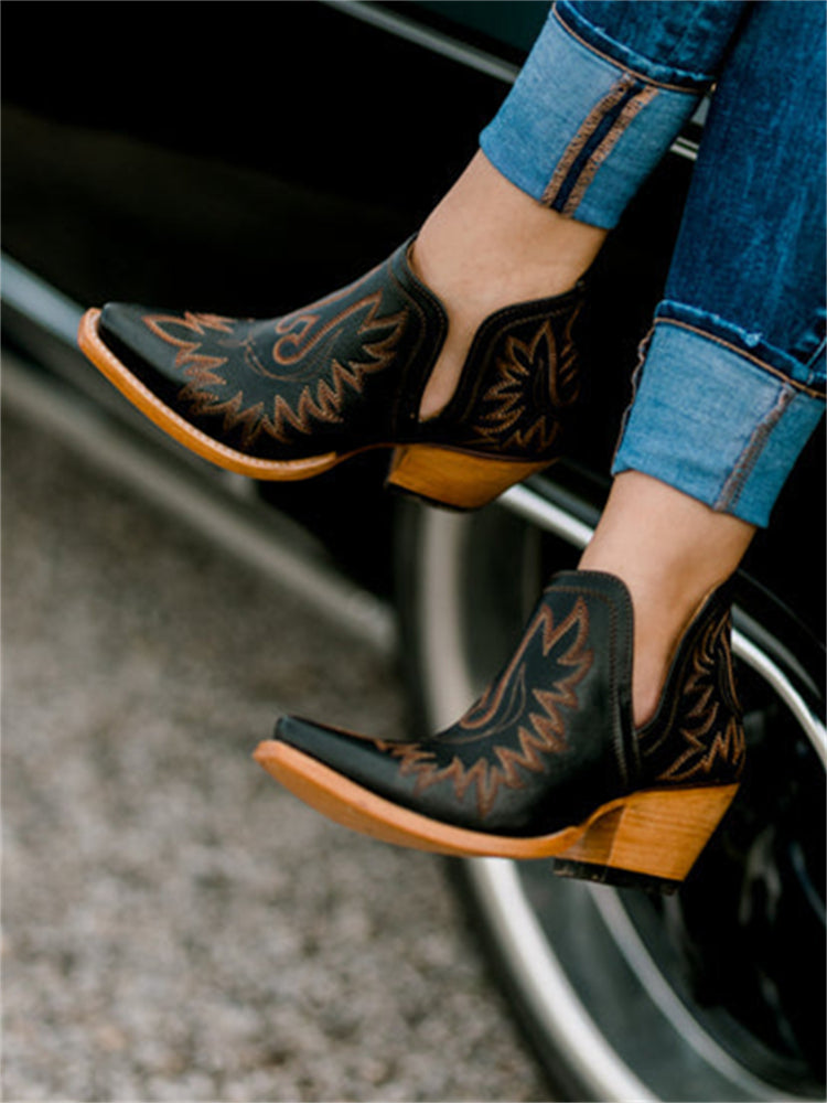 Elegant Orthopedic Shoes for Every Step