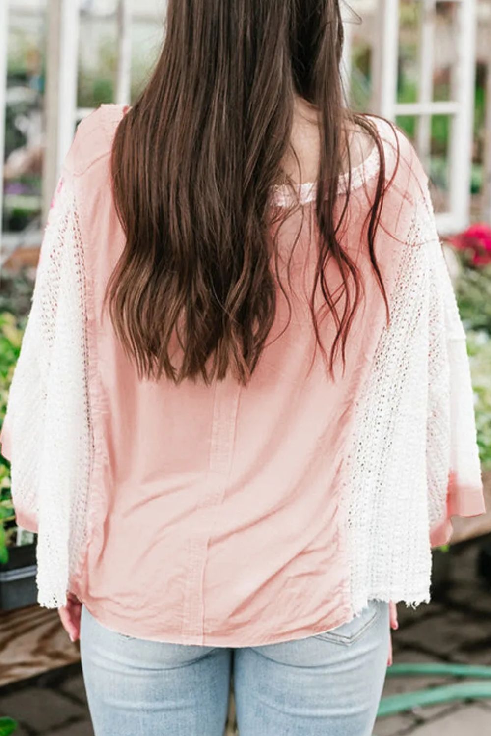 Sophisticated Blouse with a Clean Classic Look